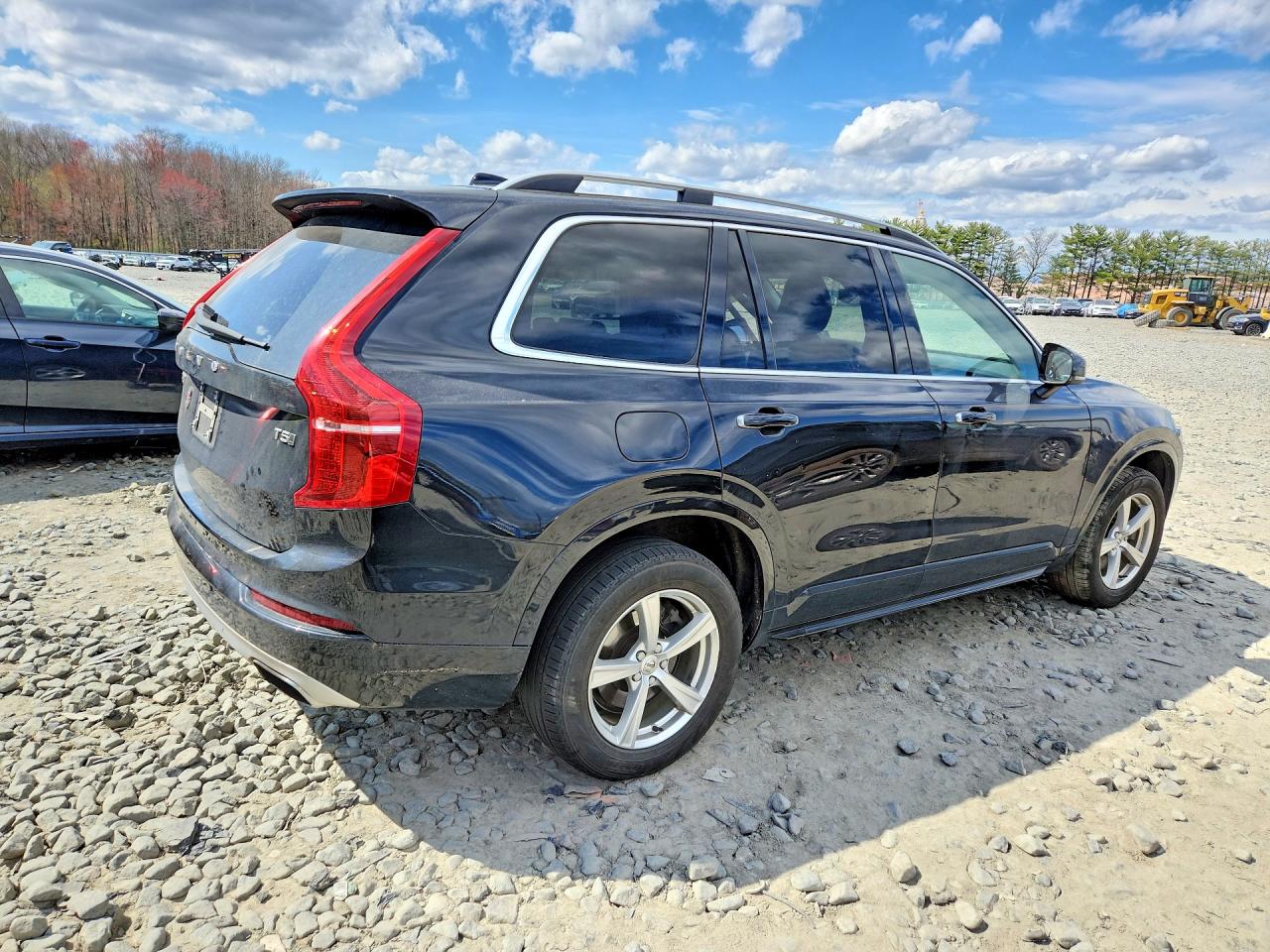 Volvo XC90 T5