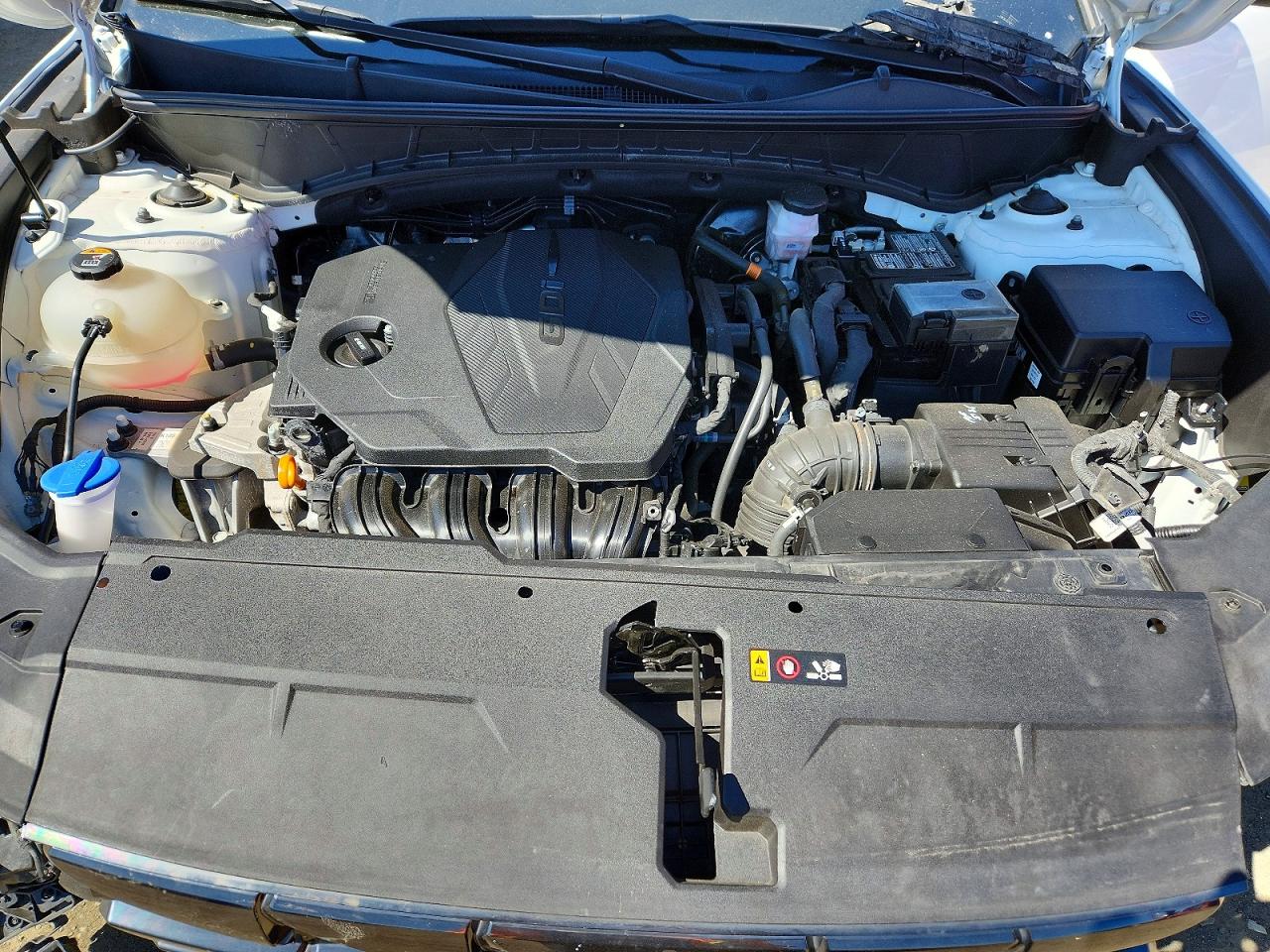 Hyundai TUCSON Limited