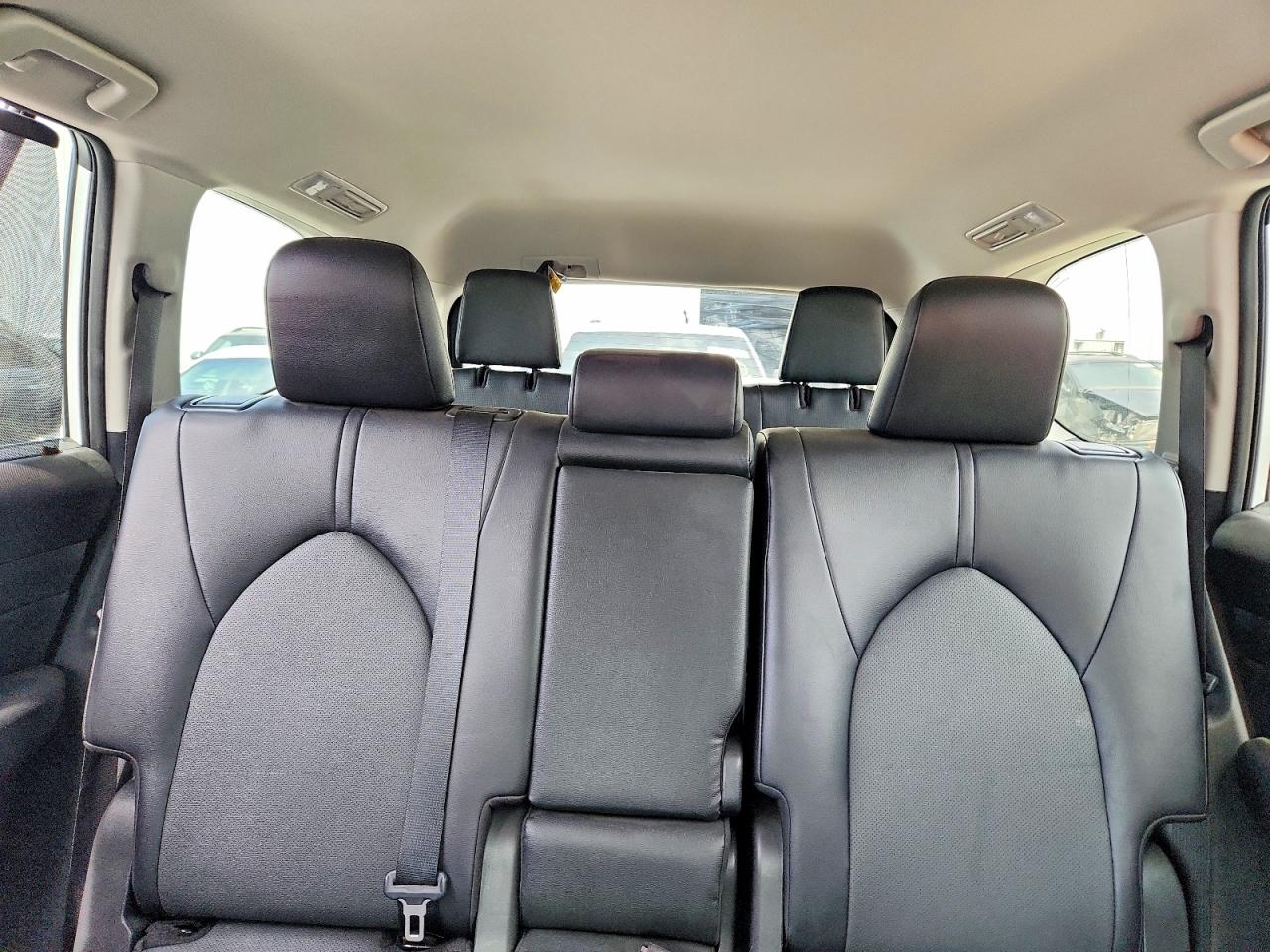 Toyota Grand High Xle