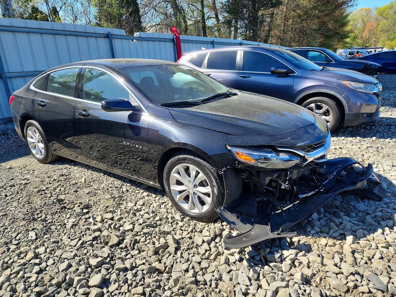 Chevrolet Malibu Lt