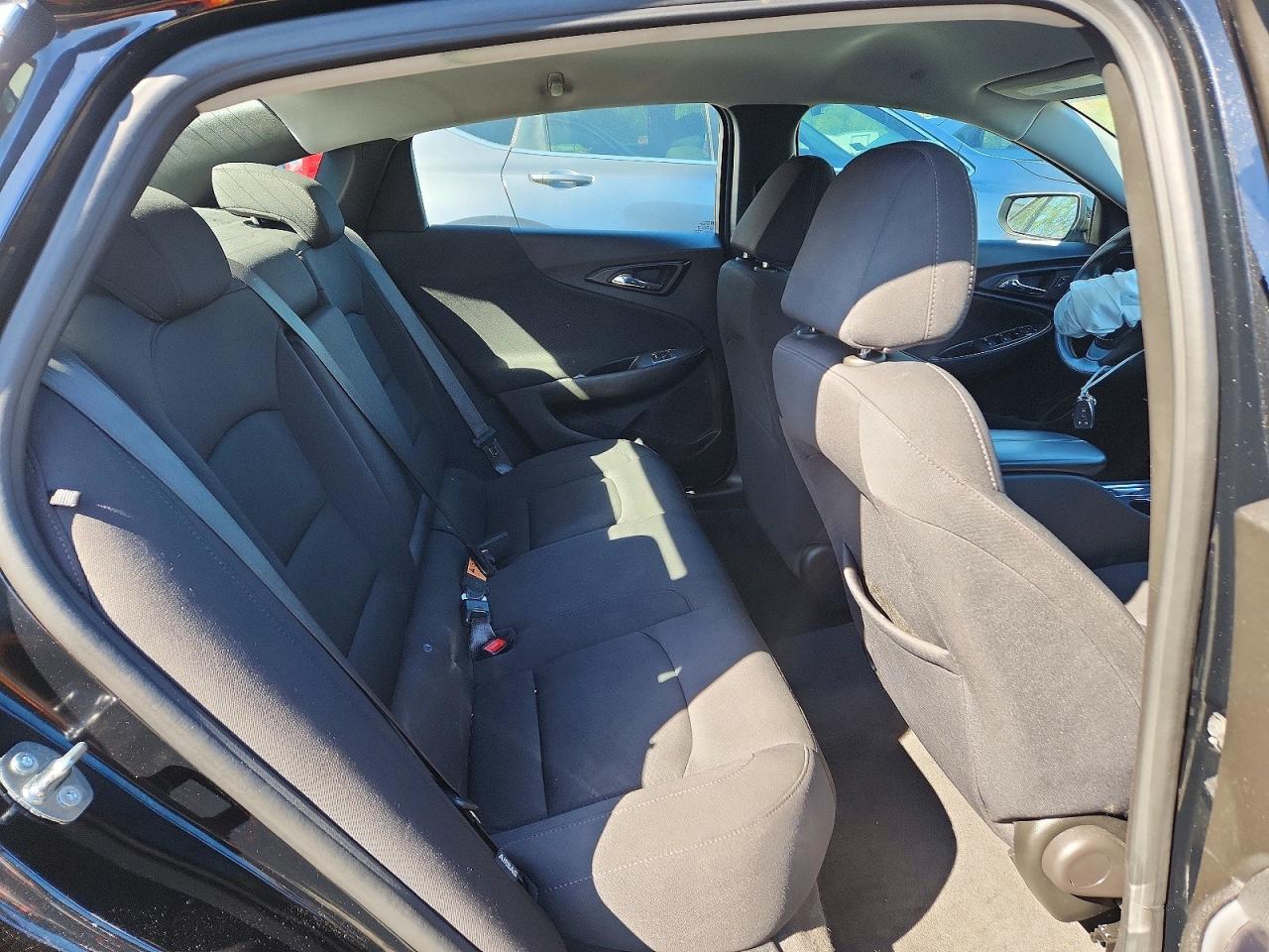 Chevrolet Malibu Lt