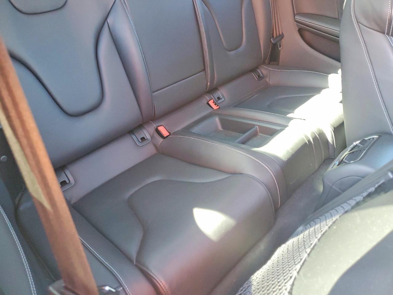 Audi S5 Premium Plus