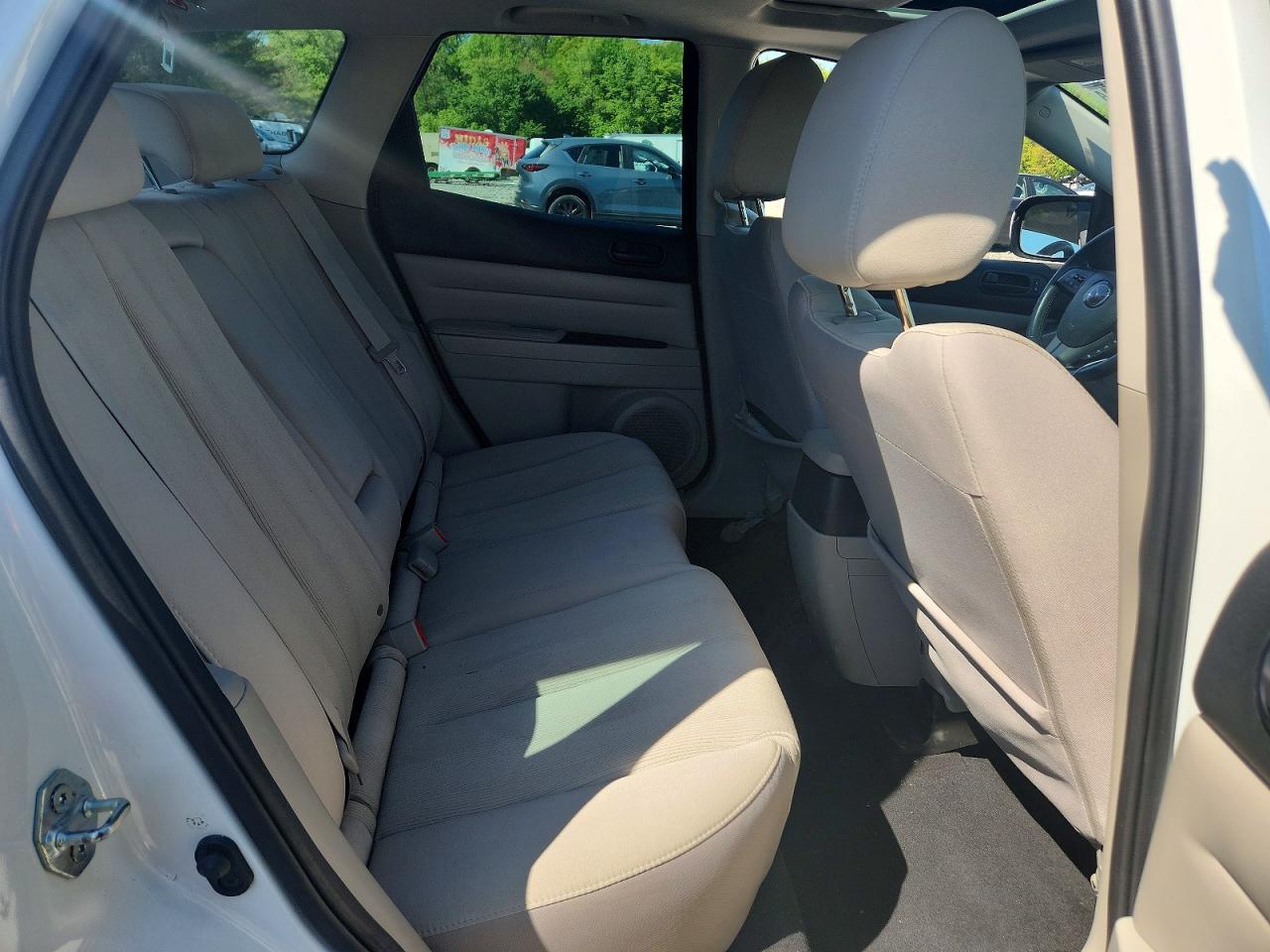 Mazda Cx