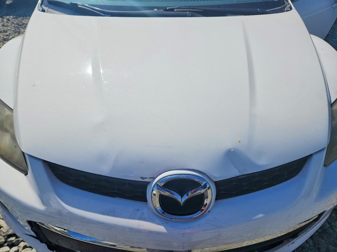 Mazda Cx