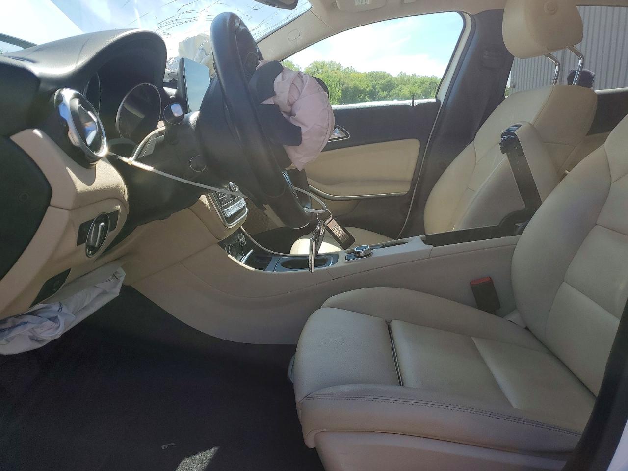 Mercedes-Benz GLA 250 4matic