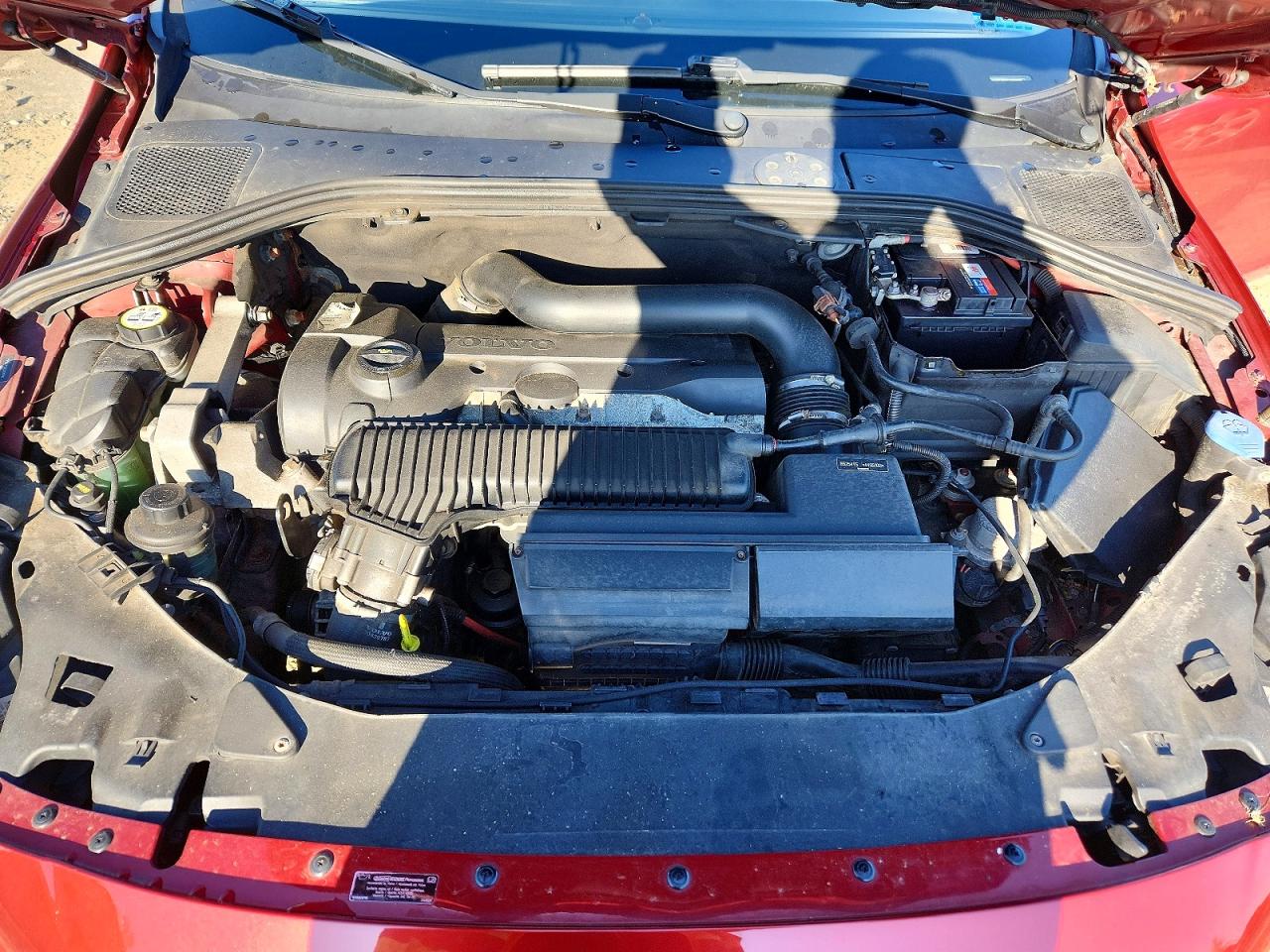 Volvo S60 T5