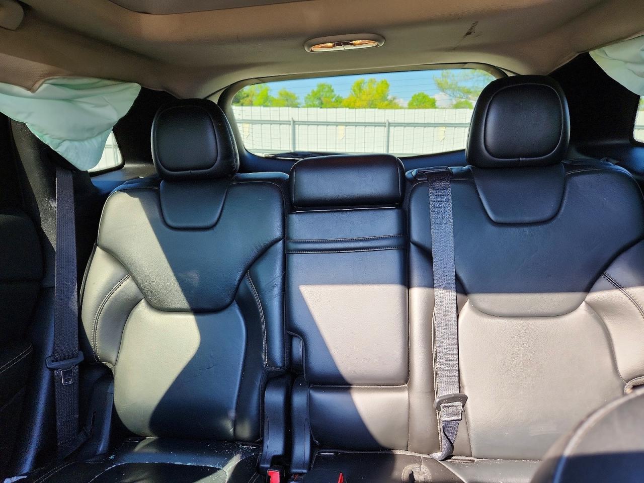 Jeep Cherokee Limited