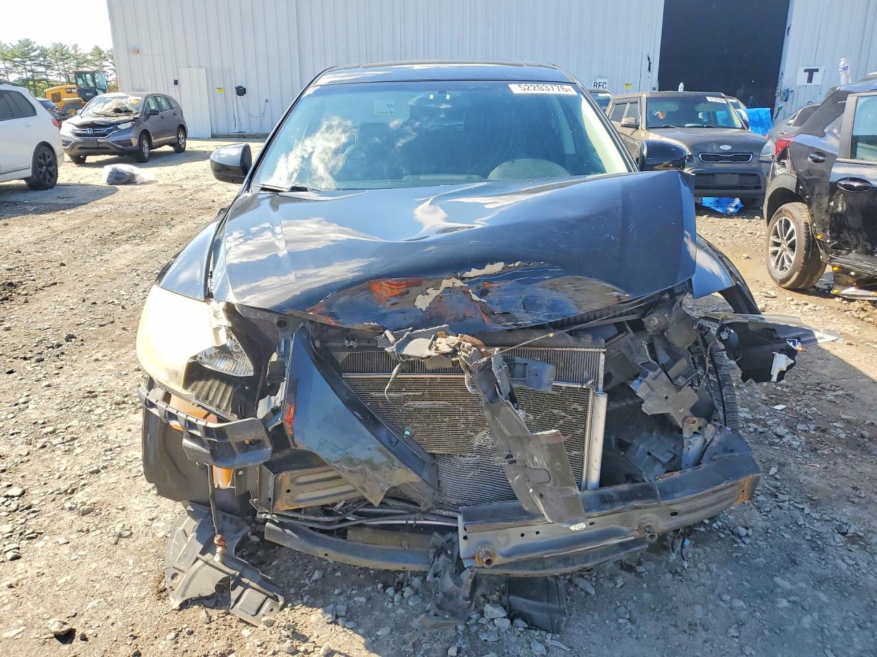 Mazda Cx Touring
