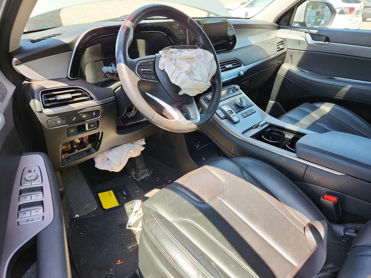 Hyundai PALISADE Sel
