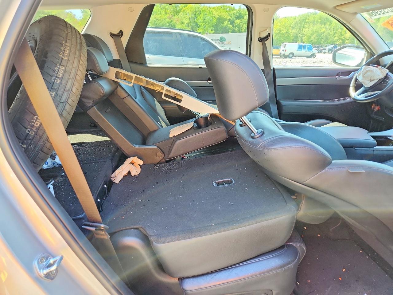 Hyundai PALISADE Sel