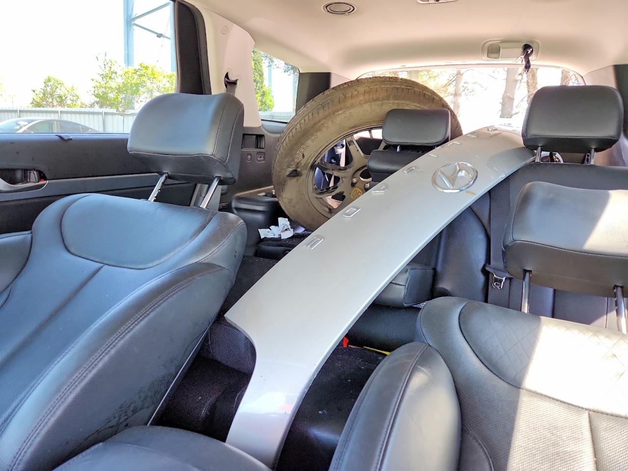 Hyundai PALISADE Sel