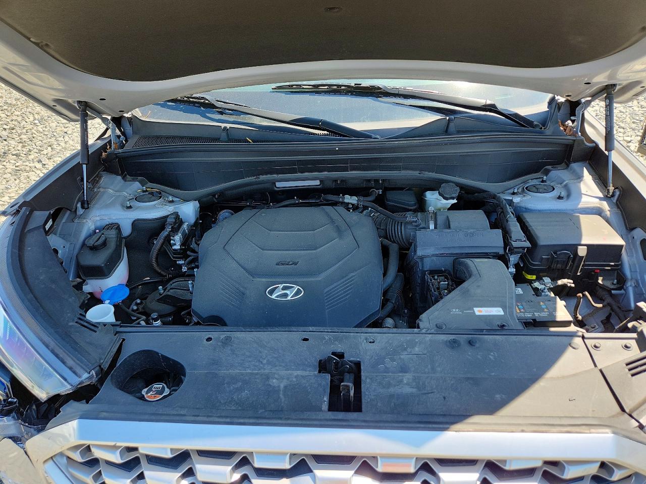 Hyundai PALISADE Sel