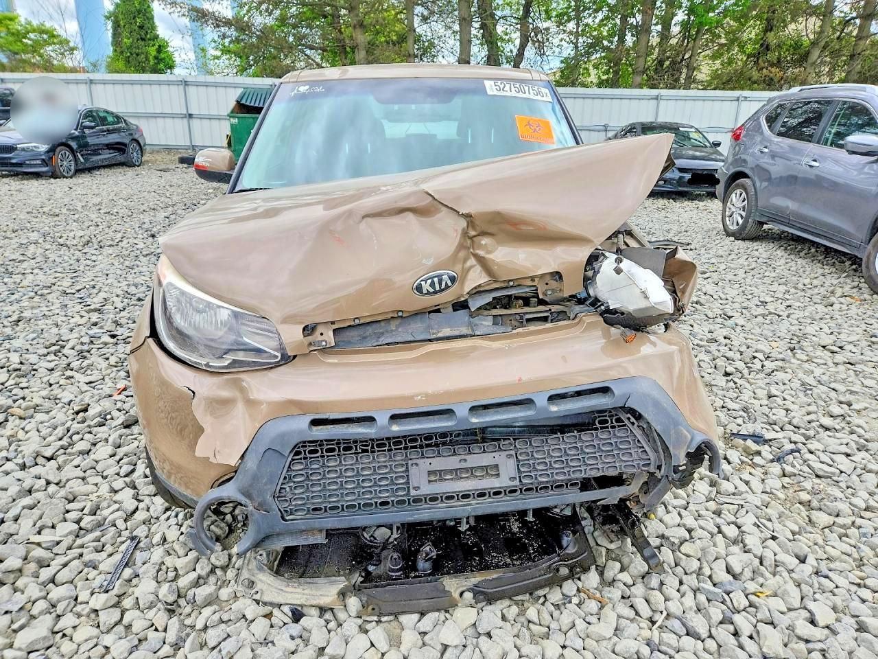 Kia Soul Base