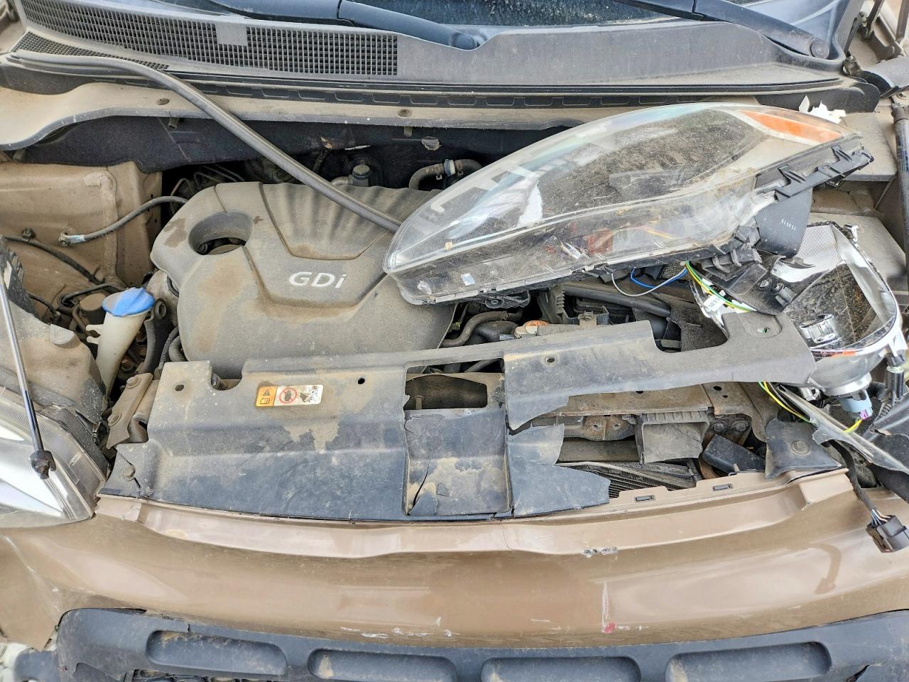 Kia Soul Base
