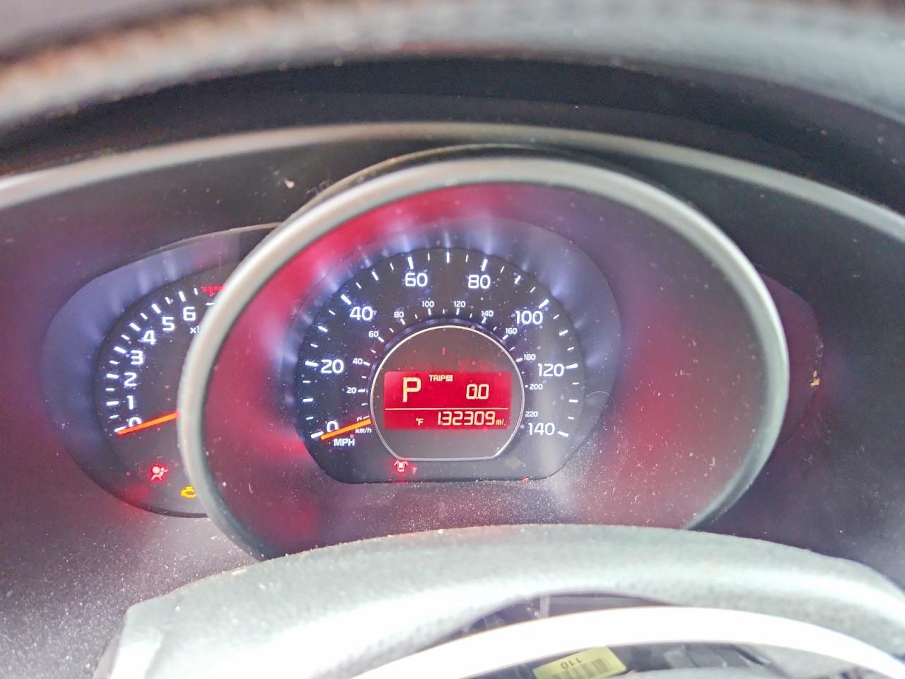Kia Soul Base