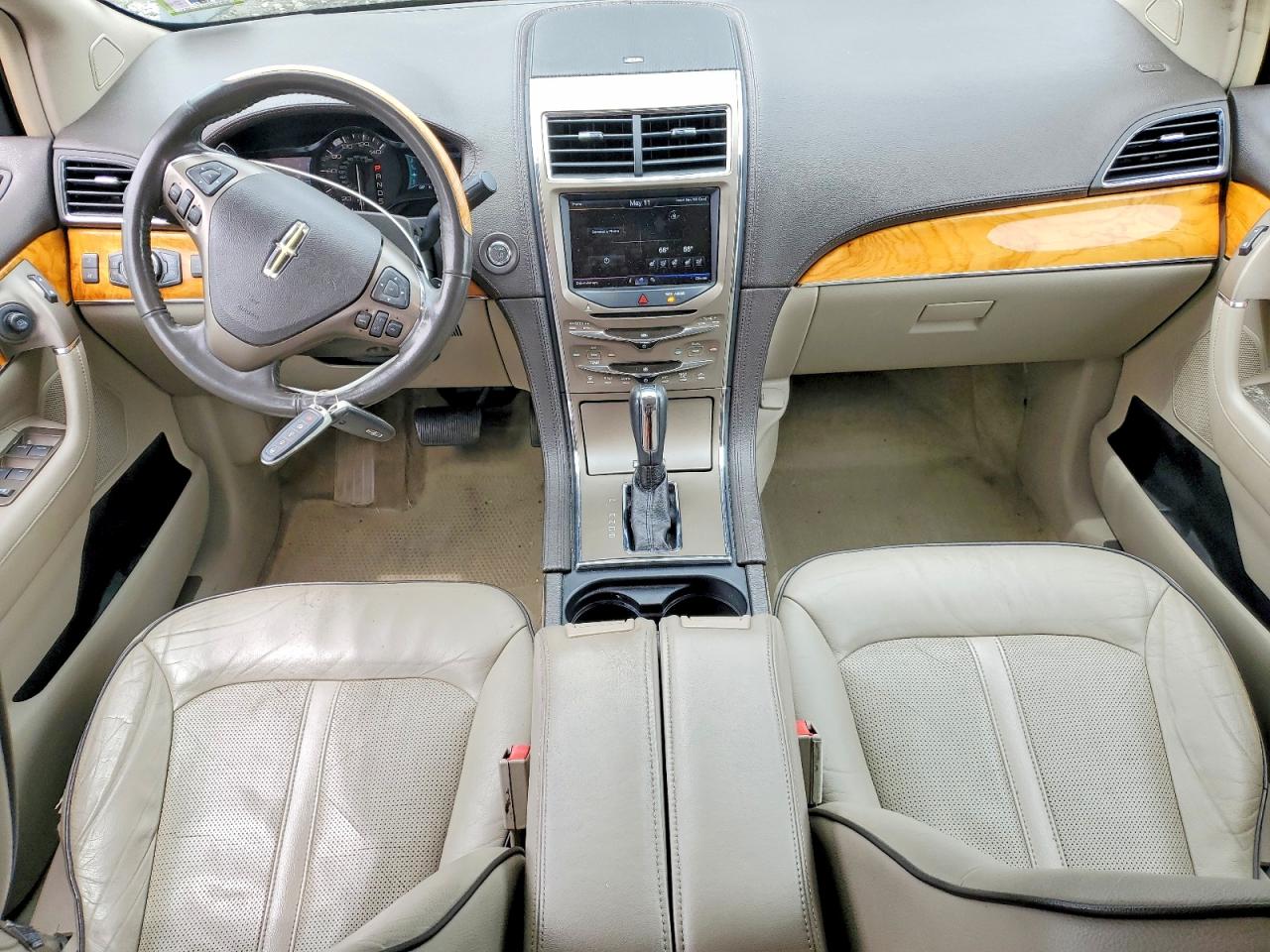 Lincoln MKX