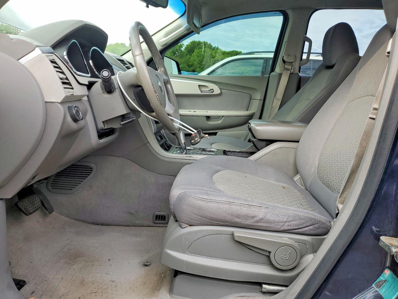 Chevrolet Traverse Ls