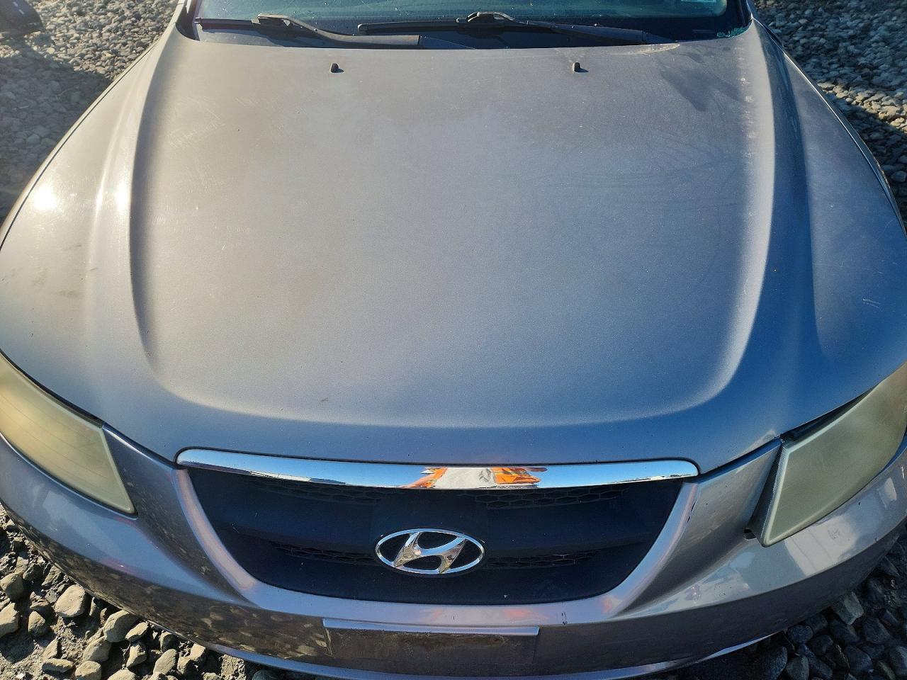 Hyundai SONATA Gls V6