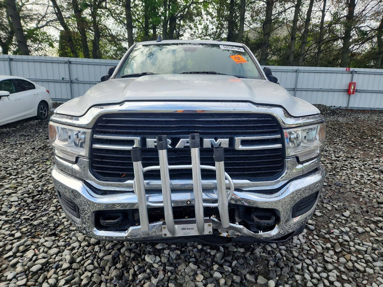 Ram 2500 Big Horn