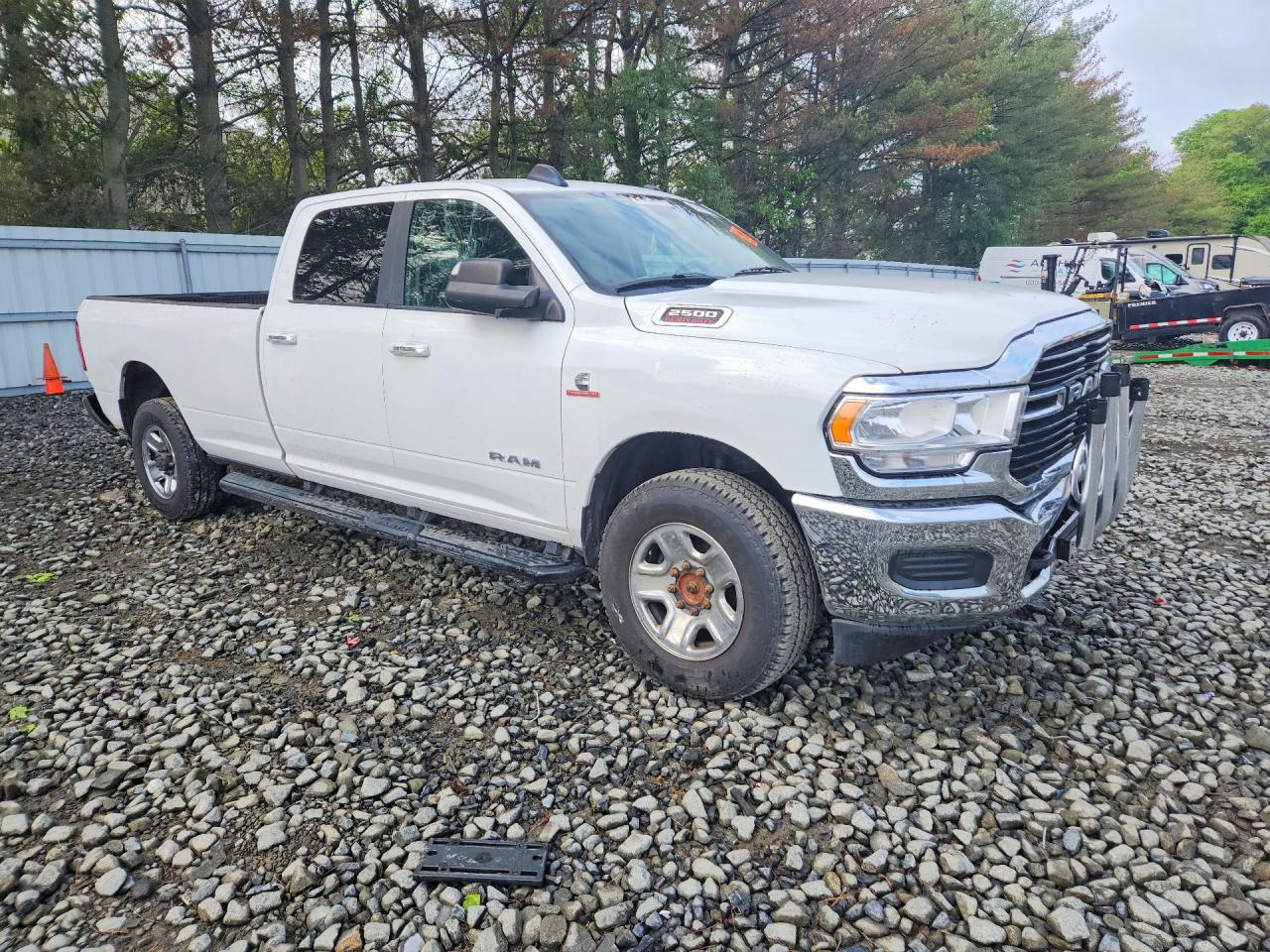 Ram 2500 Big Horn