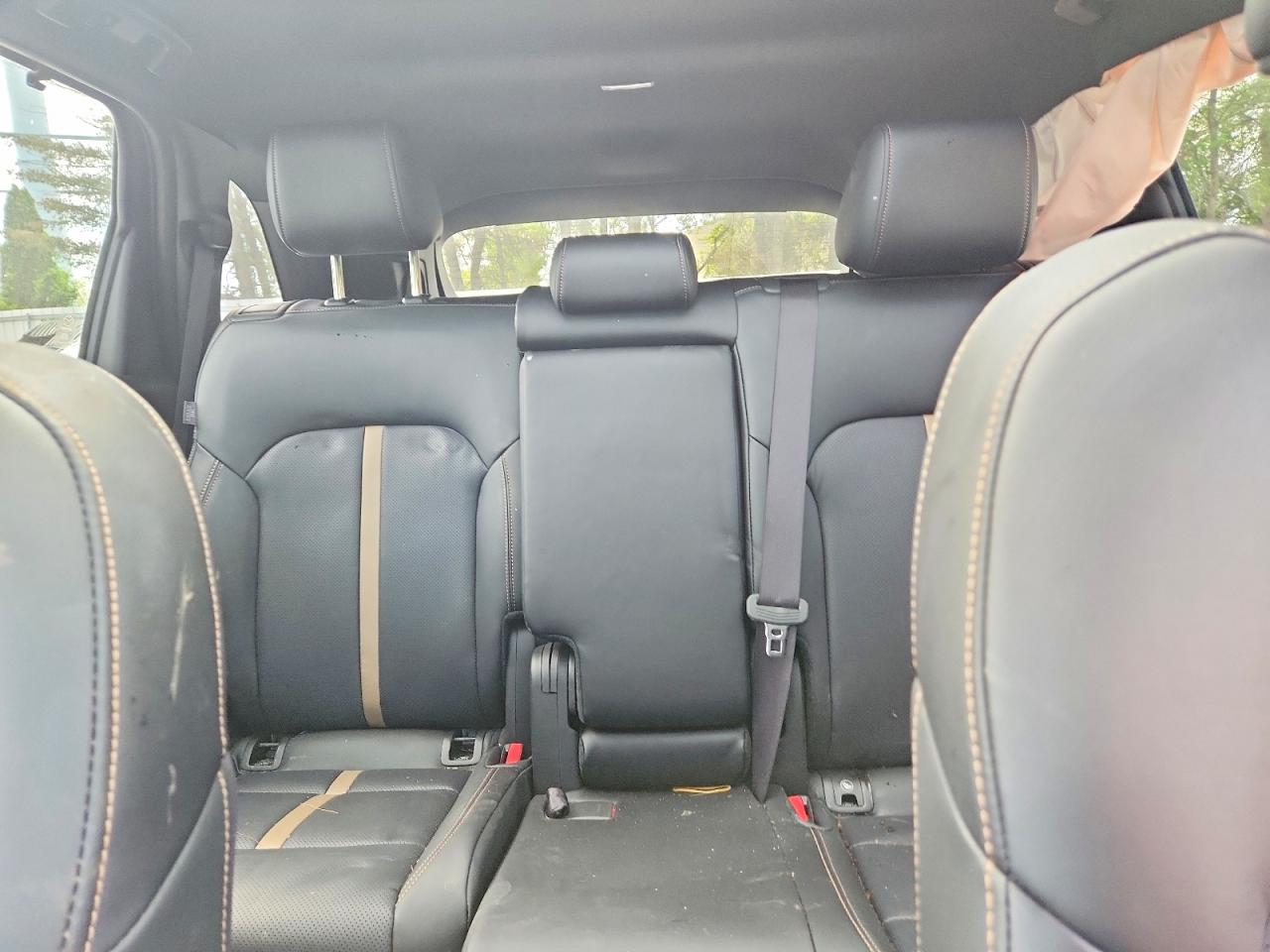 Mazda Cx Premium Plus