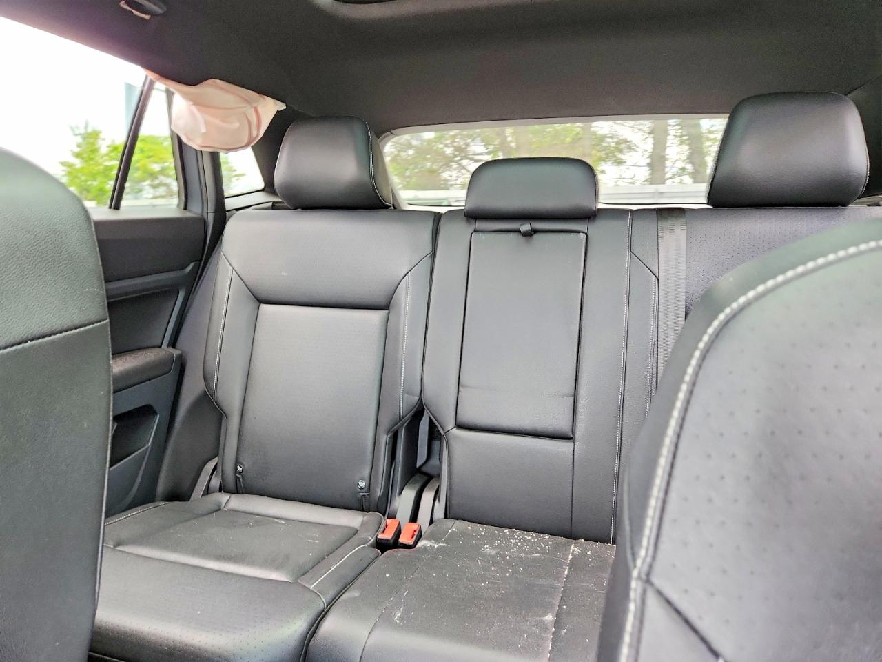 Volkswagen Atlas Sel