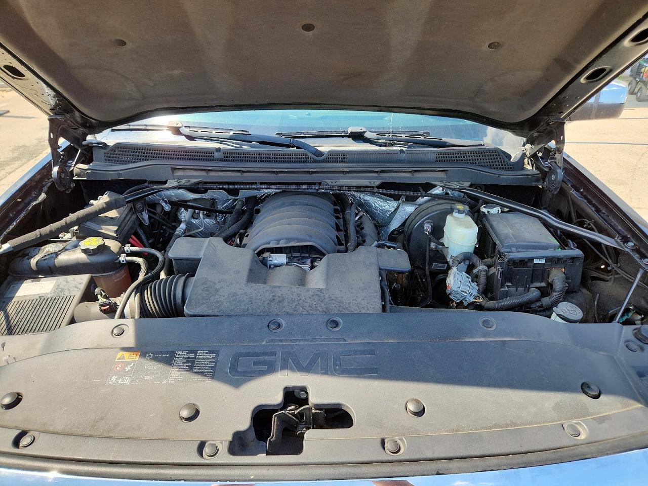 GMC Sierra K1500 Slt