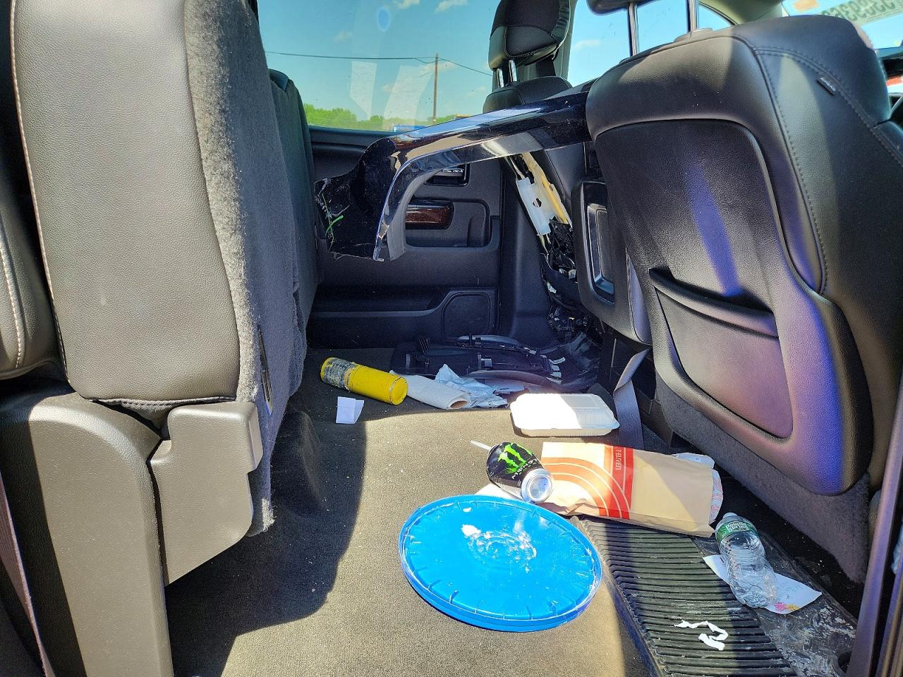 GMC Sierra K1500 Slt