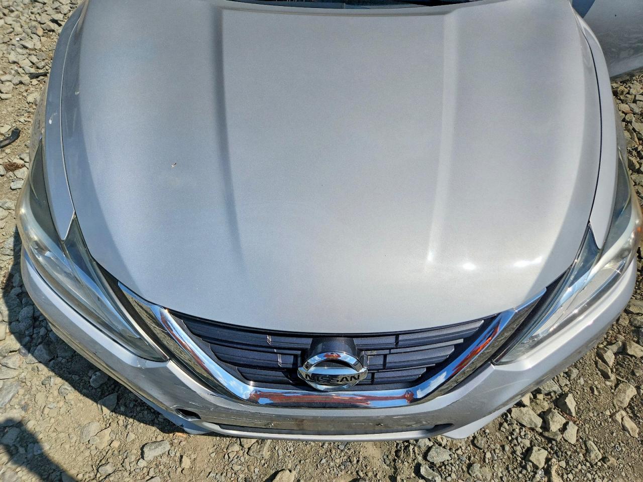Nissan Altima 2.5 Sv