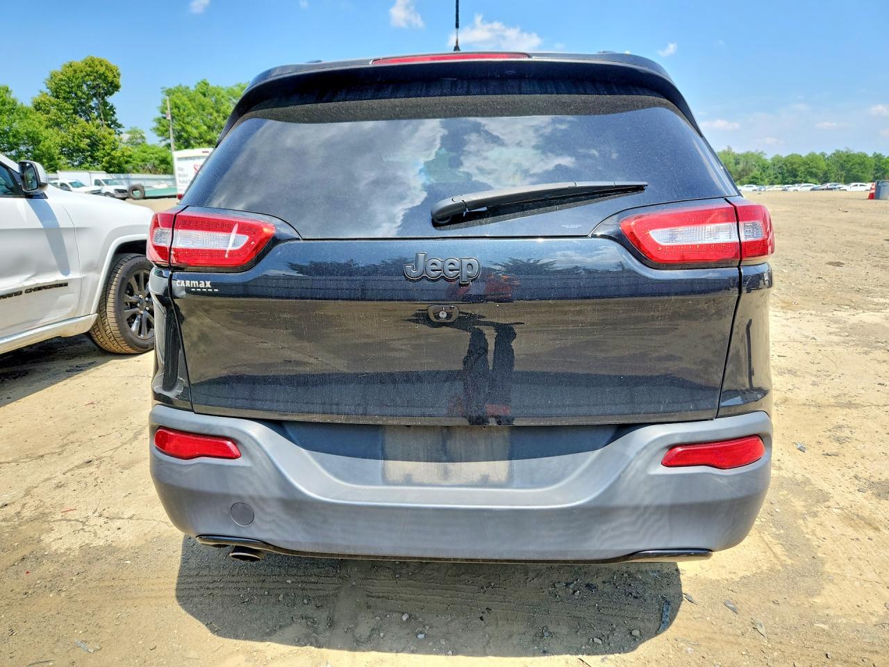 Jeep Cherokee Sport