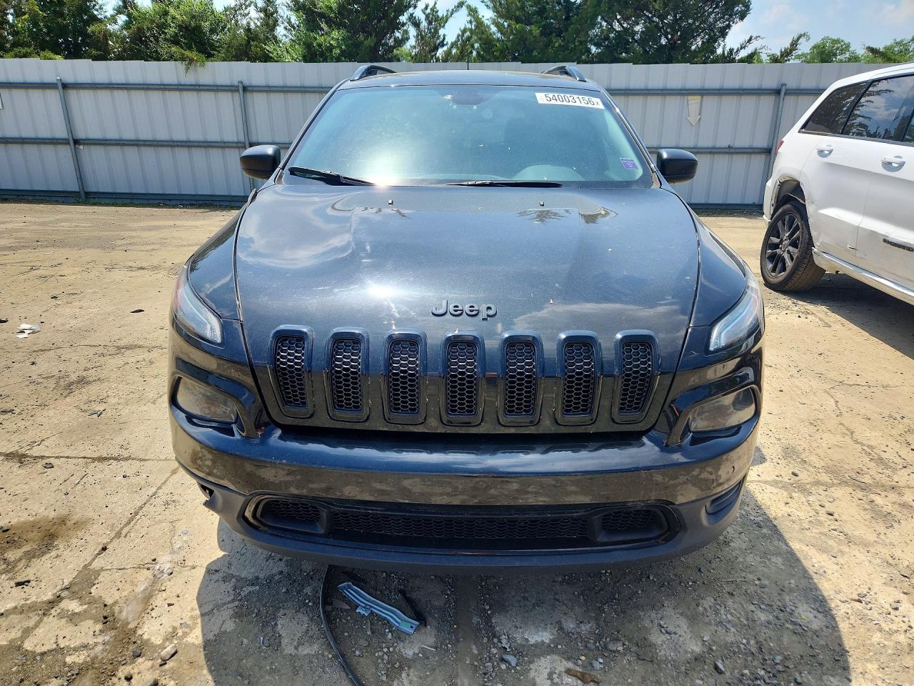 Jeep Cherokee Sport