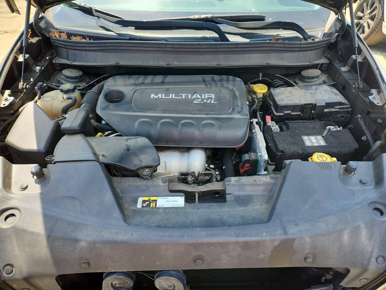 Jeep Cherokee Sport