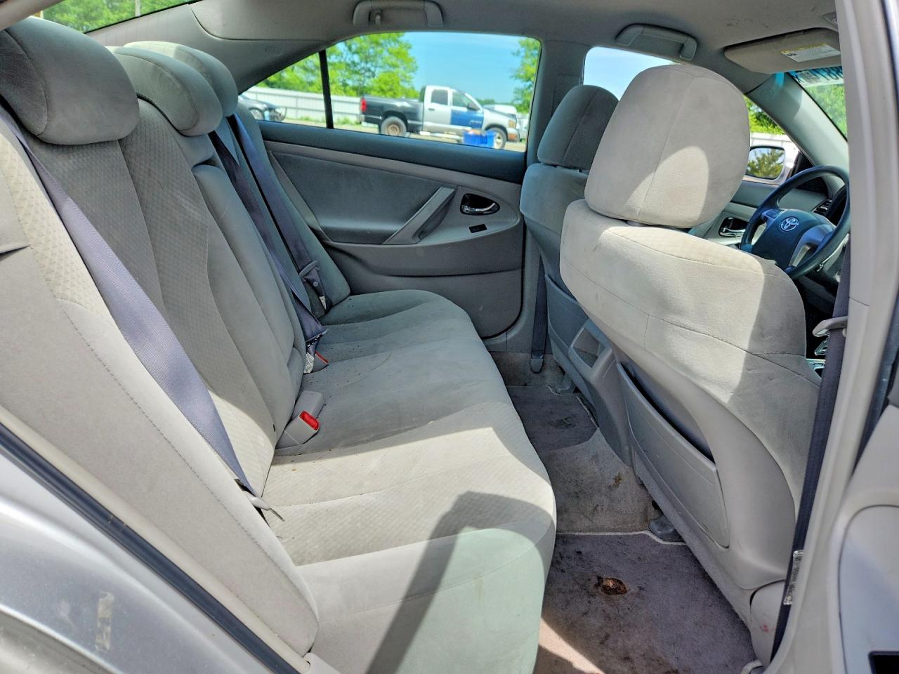 Toyota Camry Base