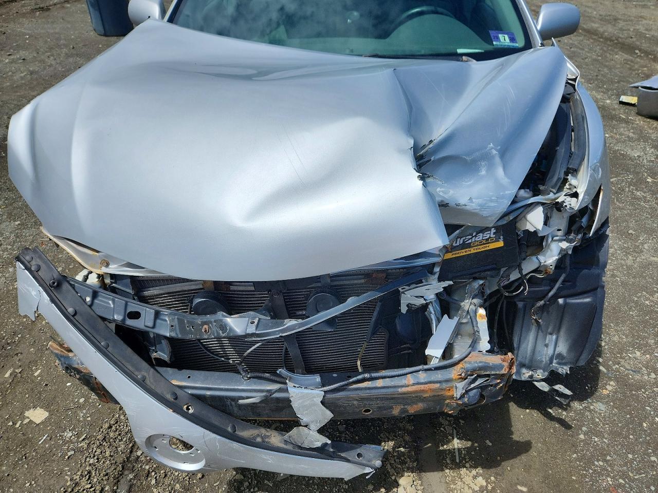 Toyota Camry Base