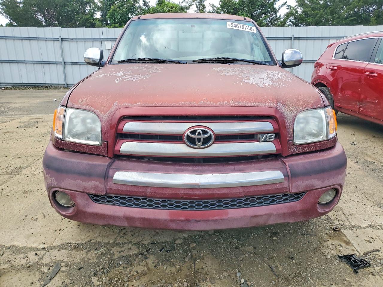 Toyota Tundra Access Cab Sr5
