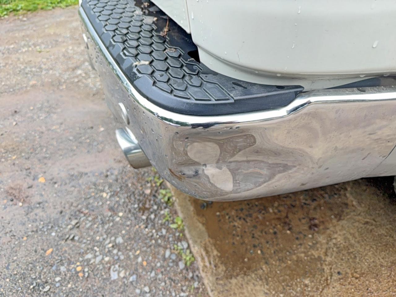 Ram 1500 Laramie
