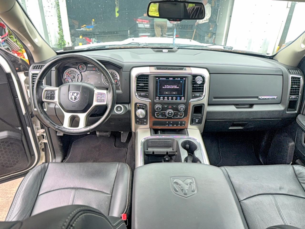 Ram 1500 Laramie