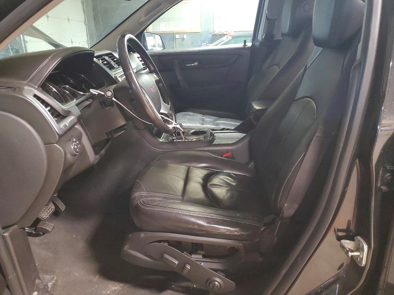 GMC Acadia Slt-1