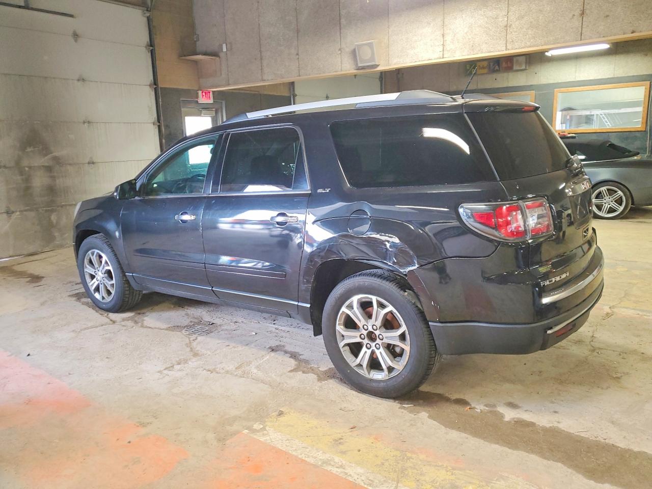 GMC Acadia Slt-1