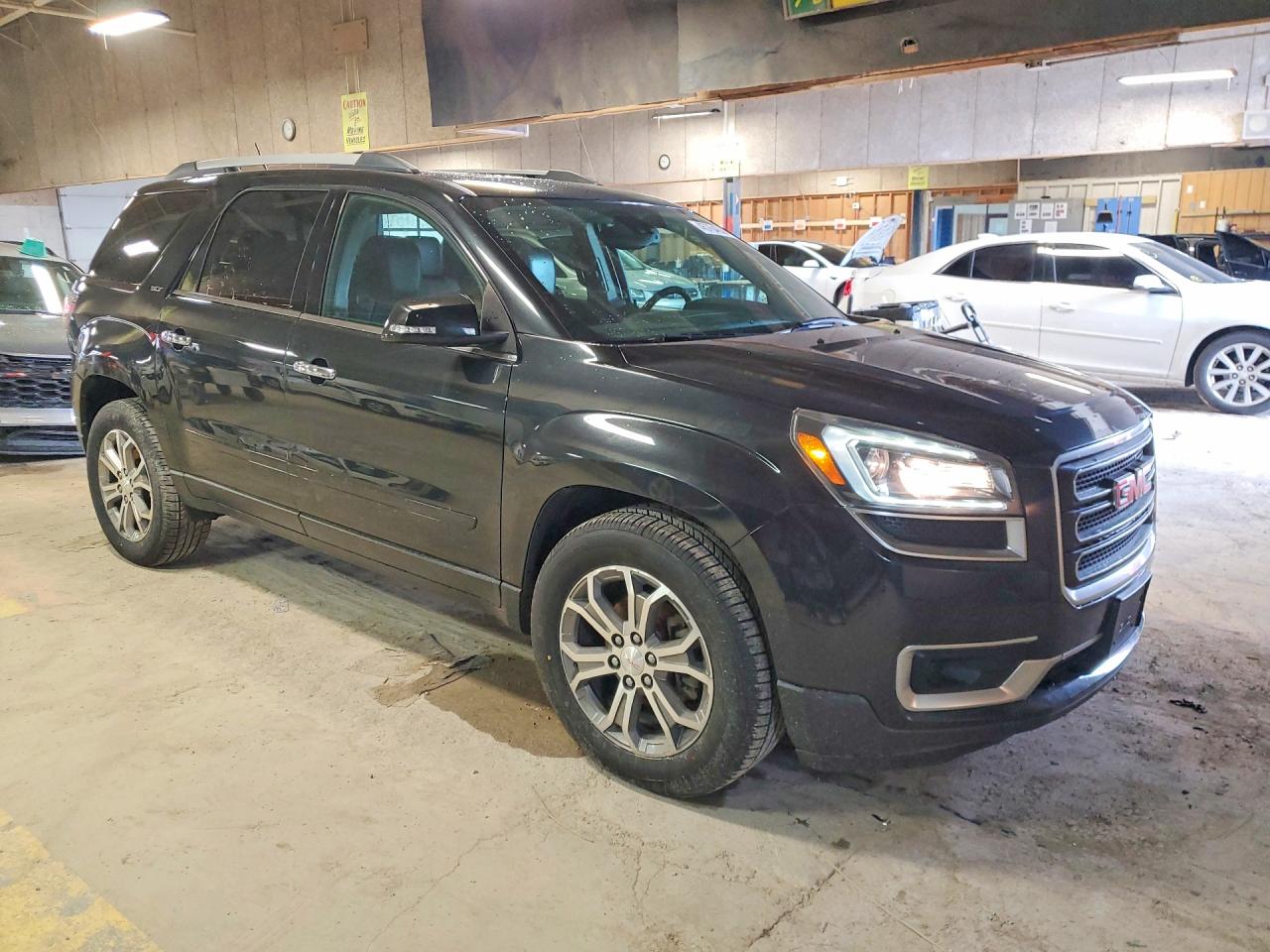 GMC Acadia Slt-1