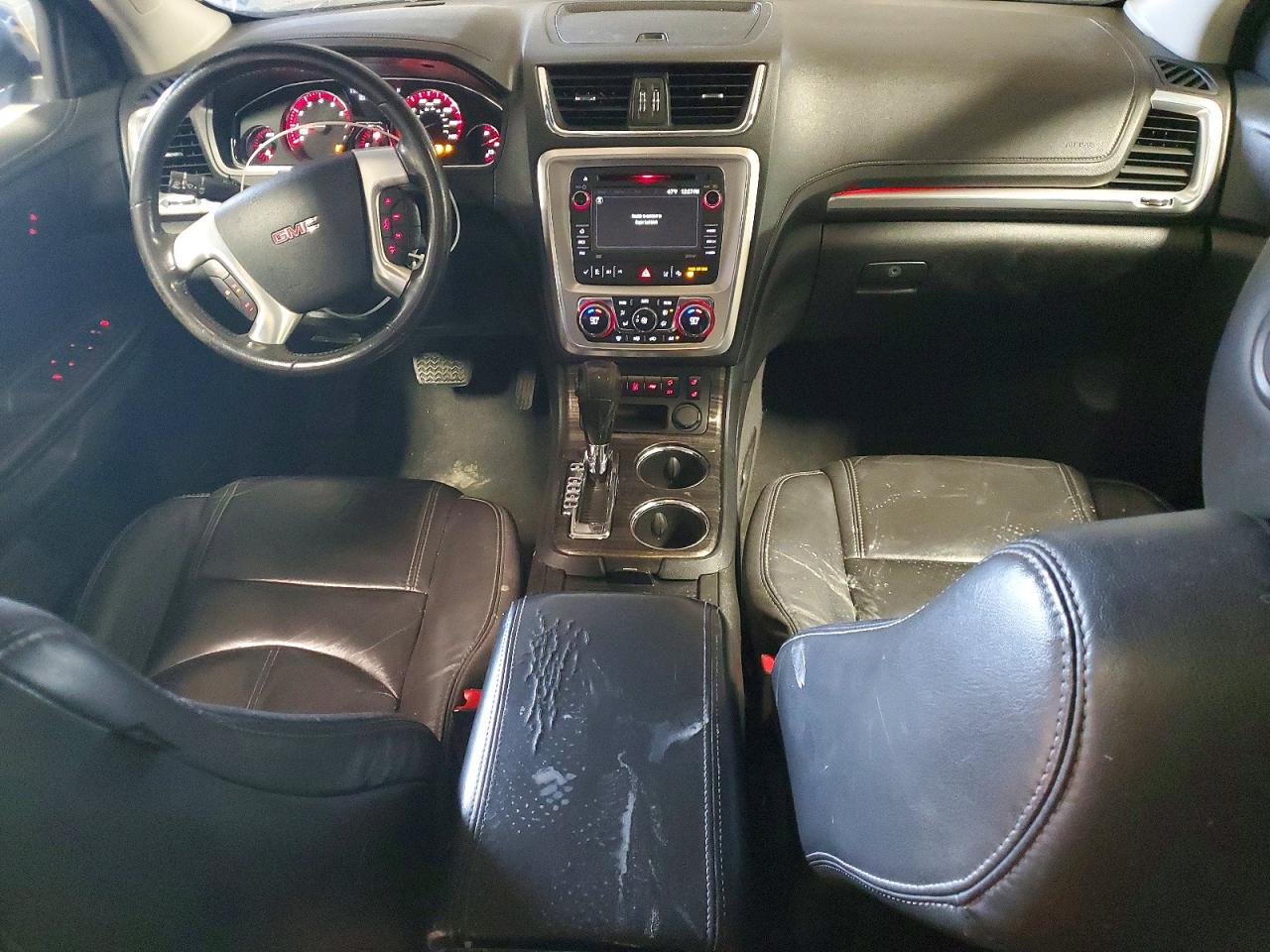 GMC Acadia Slt-1