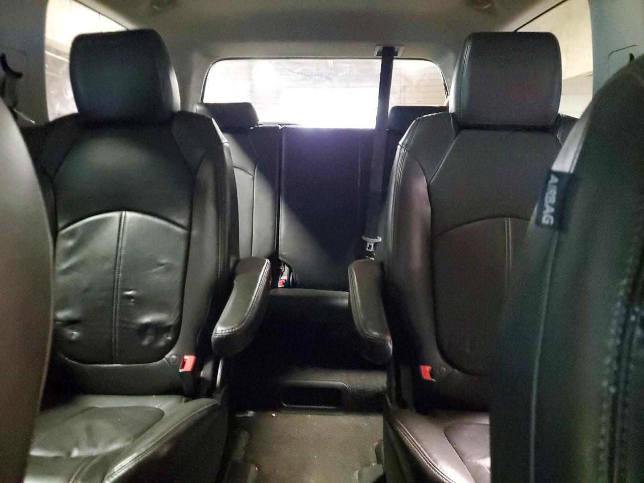 GMC Acadia Slt-1