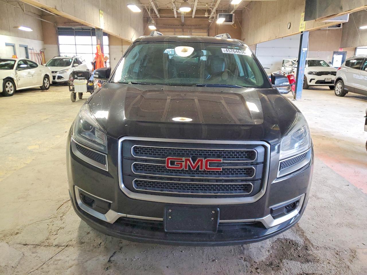 GMC Acadia Slt-1
