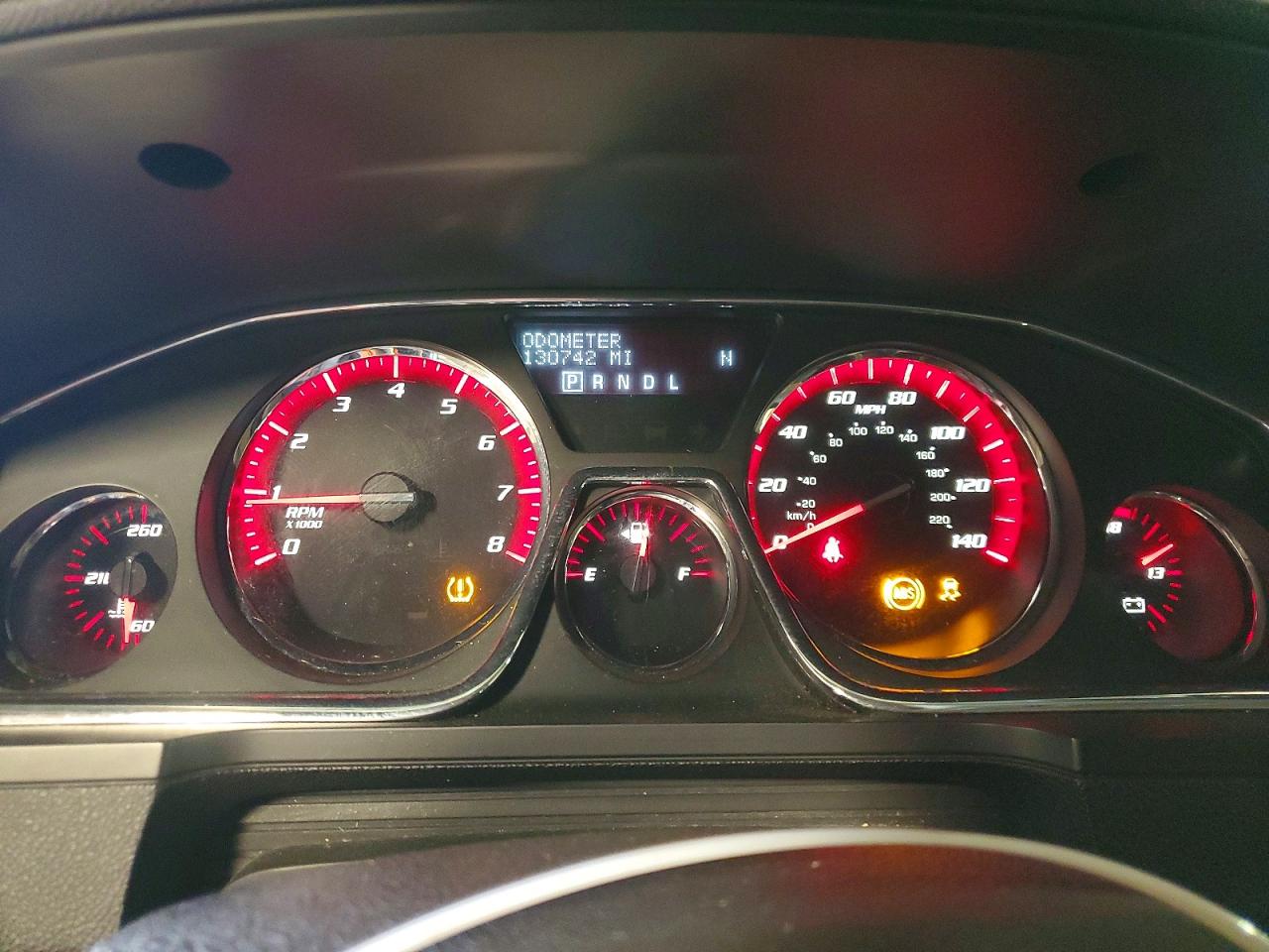 GMC Acadia Slt-1