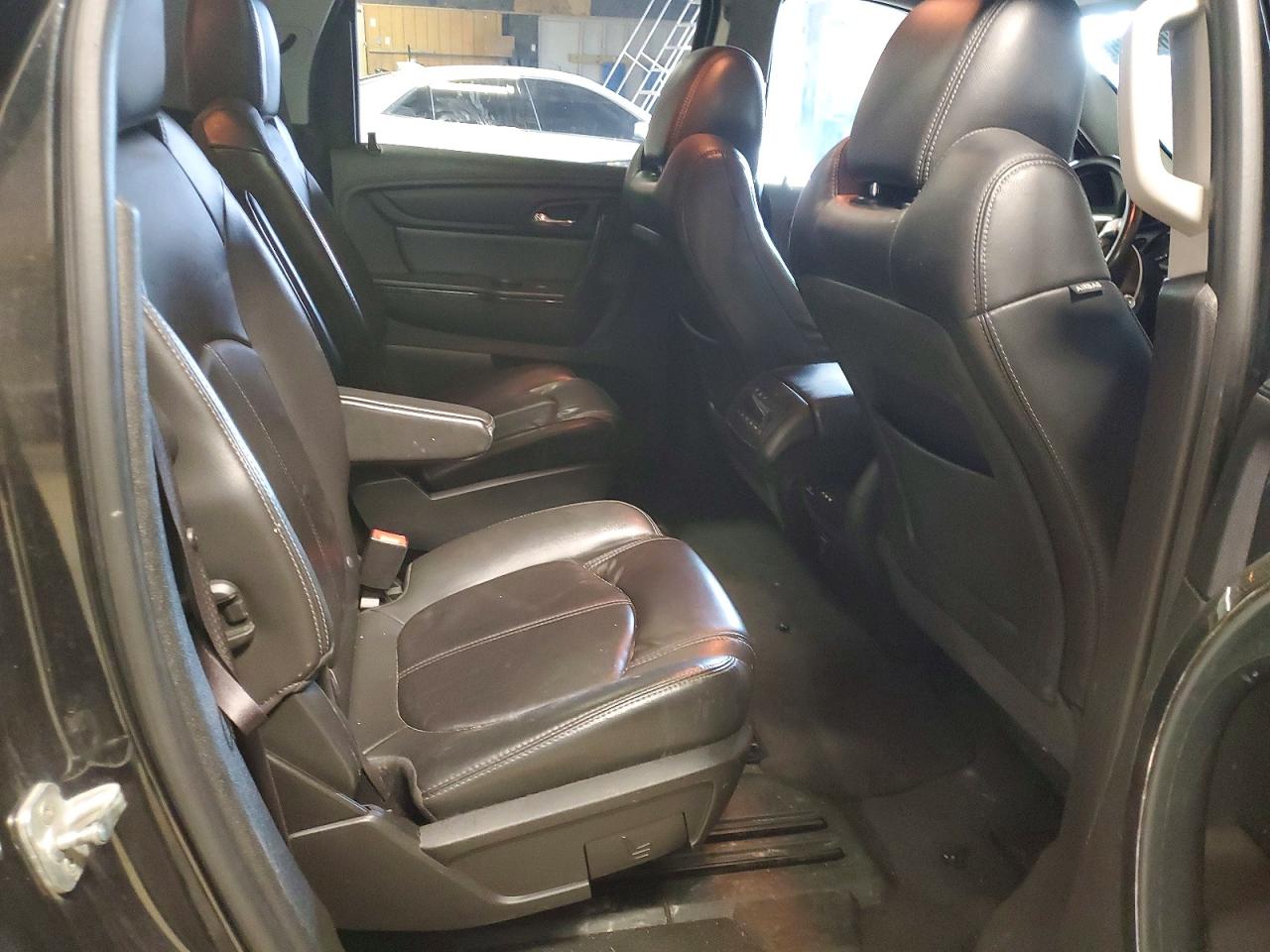 GMC Acadia Slt-1