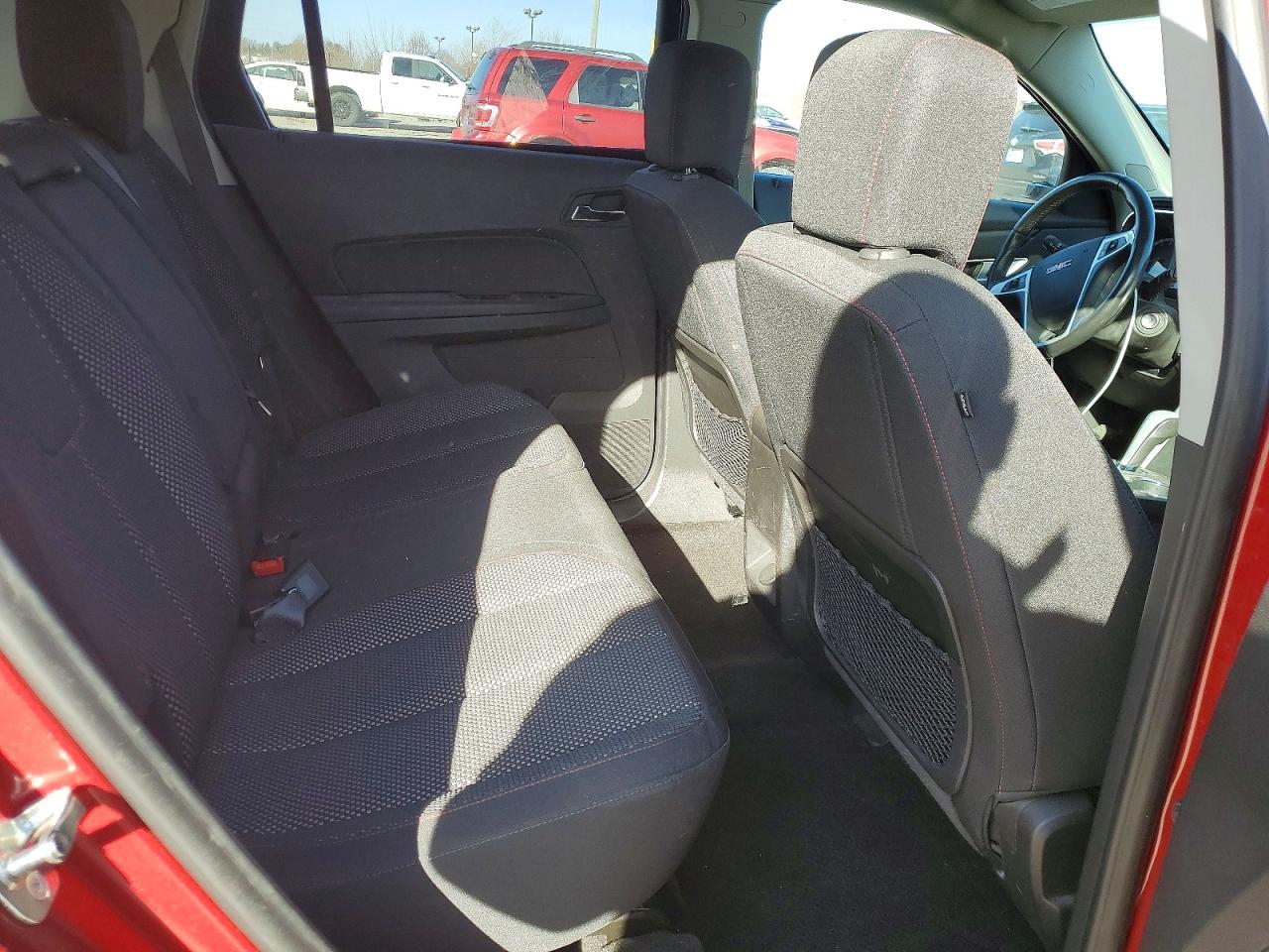 GMC Terrain Sle