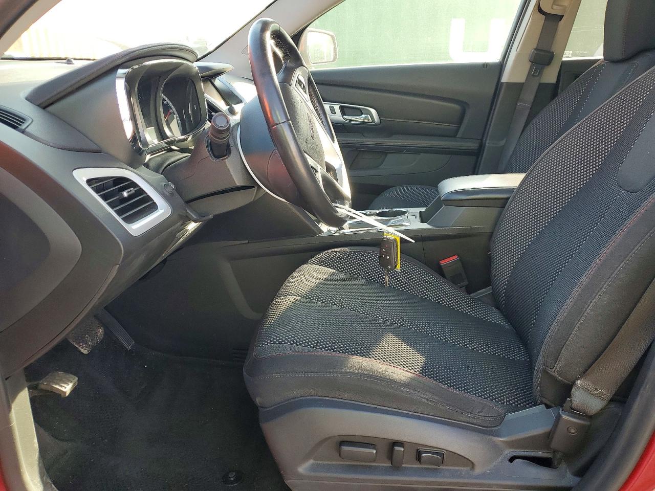 GMC Terrain Sle