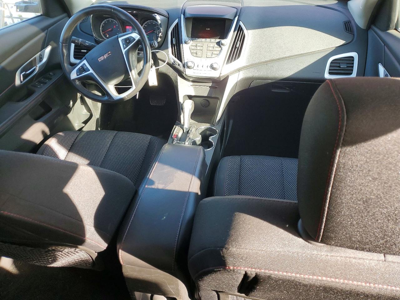 GMC Terrain Sle