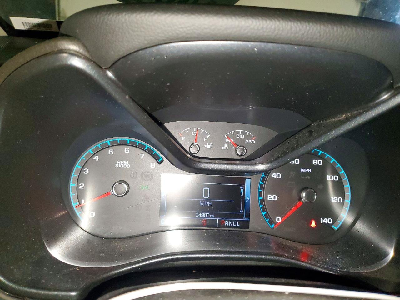 GMC Canyon Sle