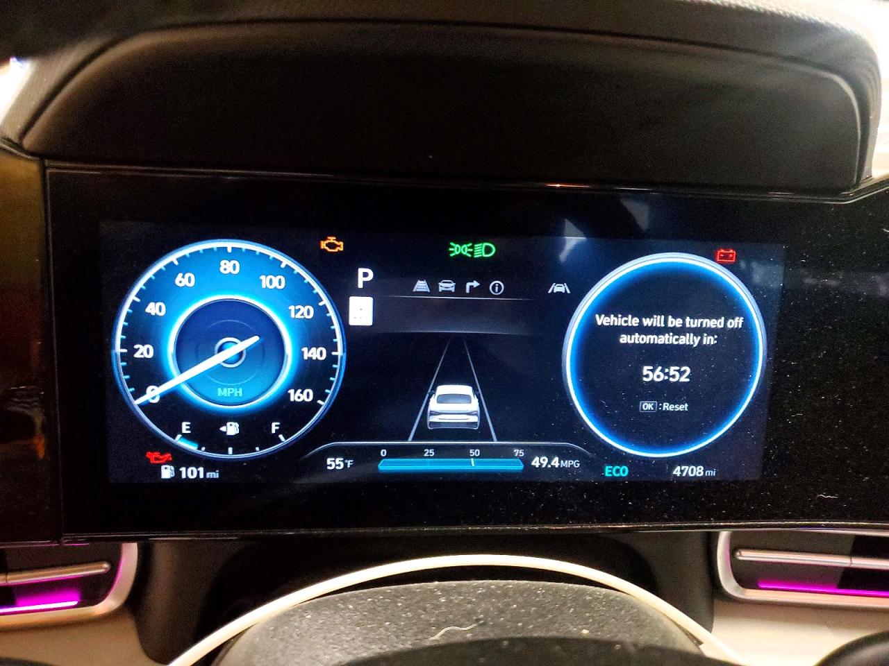 Hyundai ELANTRA Limited